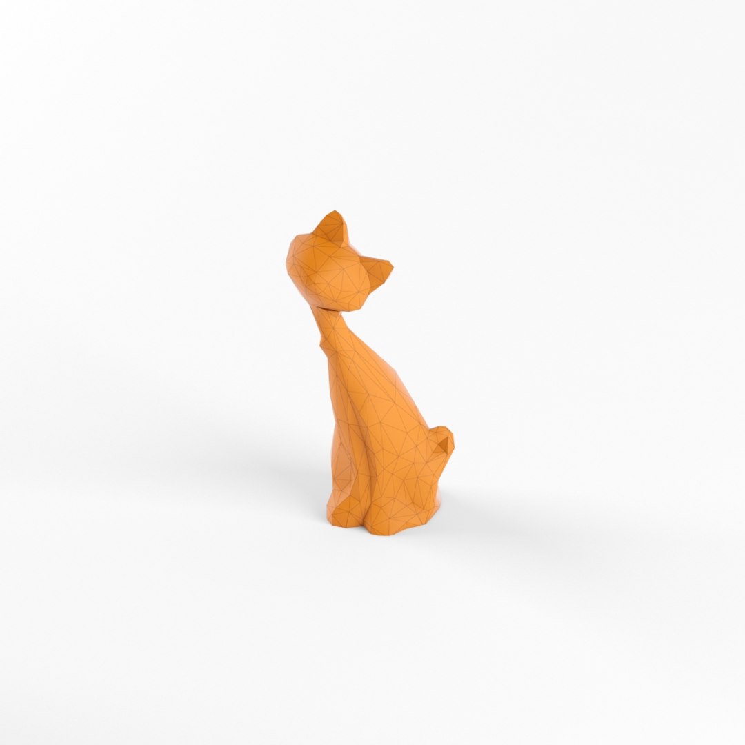 Animal Set Pack Rabbit Model - TurboSquid 1349046