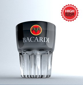 Drink Glass 1
