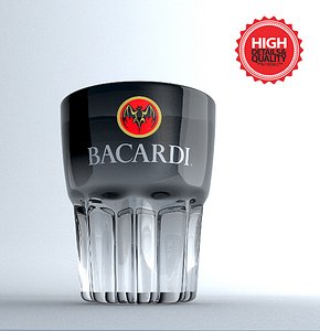 Drink Glass 1