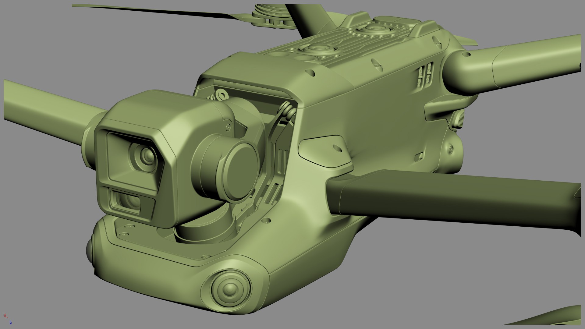 DJI Mavic 3 Cine 3D model https://p.turbosquid.com/ts-thumb/ZB/nNtJSC/ln/mavic_3_mesh_07/jpg/1638736933/1920x1080/fit_q87/ce73ad83d1f733cdadd80ce2fed88d349393ab87/mavic_3_mesh_07.jpg