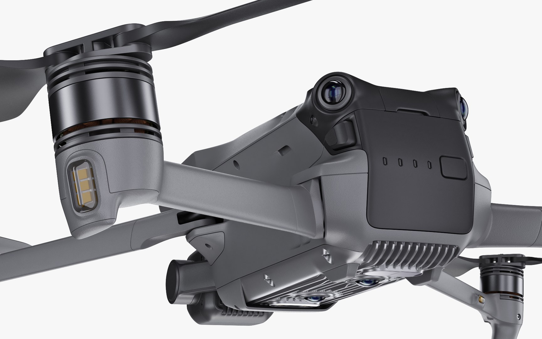 DJI Mavic 3 Cine 3D model https://p.turbosquid.com/ts-thumb/ZB/nNtJSC/zl/mavic_3_11/jpg/1638736937/1920x1080/fit_q87/e3a5d33542ab21cffbe9885d1cb0aee70973d5ab/mavic_3_11.jpg