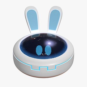 Beep-0 Robot  Character  Mario Rabbids Sparks of Hope