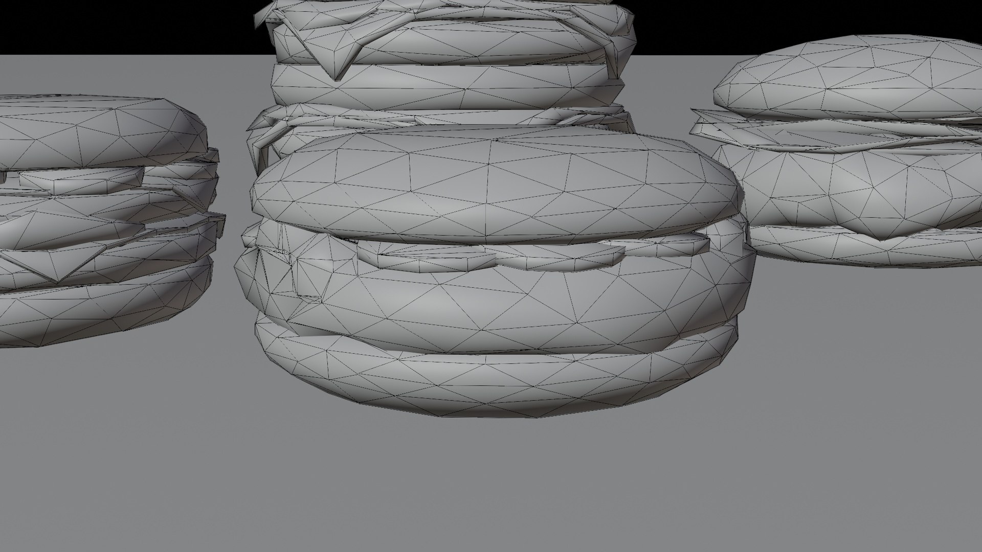 3D Burger fast food pack meat bun cheese model https://p.turbosquid.com/ts-thumb/ZB/qvAjKd/OY/render_wirelines0004/jpg/1692521702/1920x1080/fit_q87/4944eff36c2f2f6fa64708478419a861212a5f50/render_wirelines0004.jpg