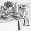 tableware008 3D model