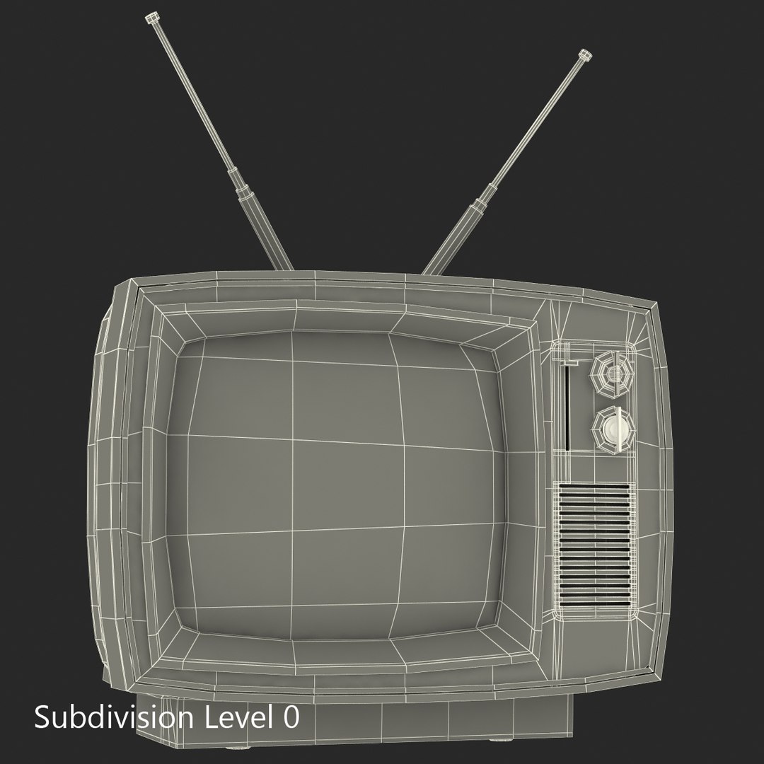 3d retro tv model https://p.turbosquid.com/ts-thumb/ZB/xNDZPC/9E6OavUO/retrotvcollection3dmodels50/jpg/1453387803/1920x1080/fit_q87/41c97cb754f6ce284ed06066a5b7ee4cc14b928b/retrotvcollection3dmodels50.jpg