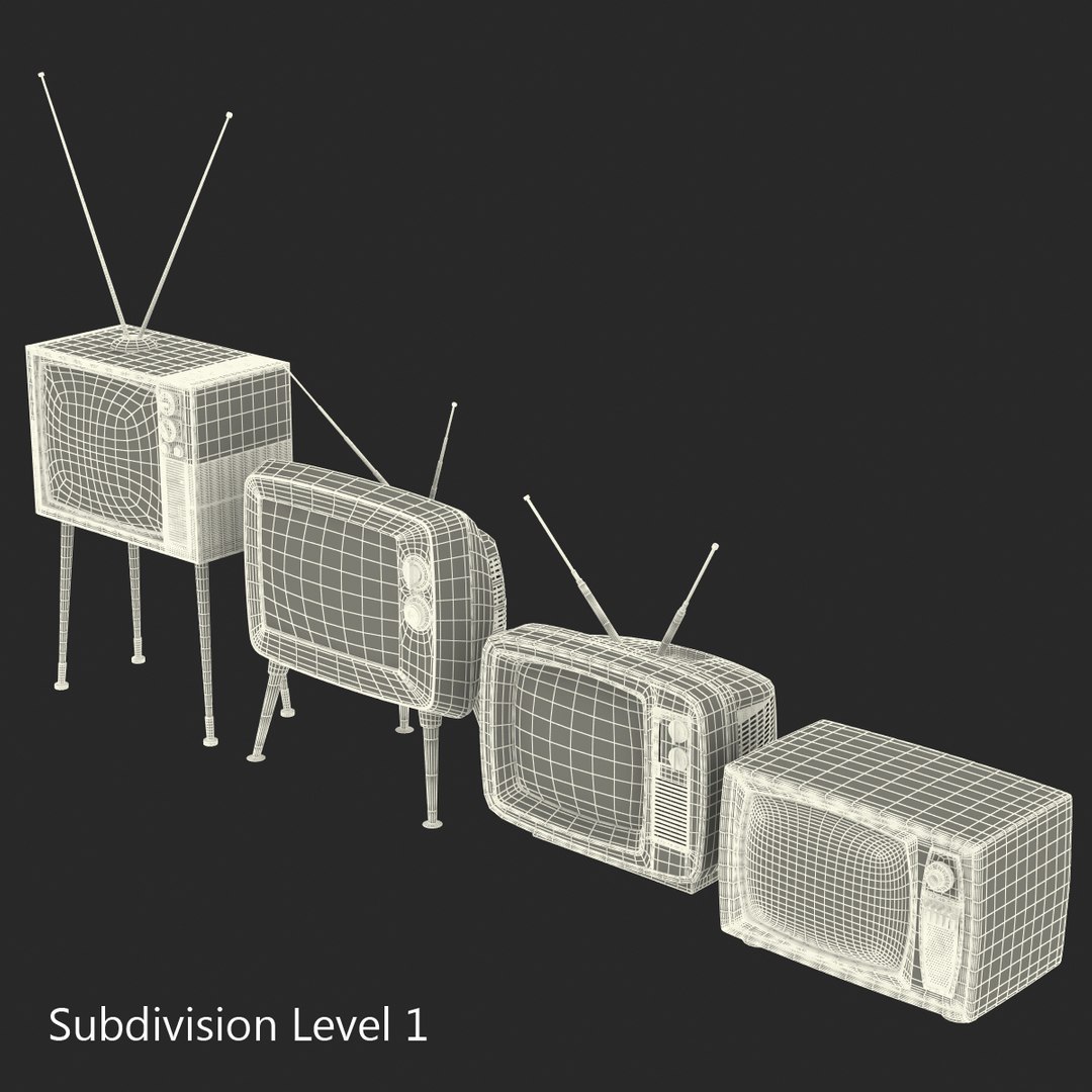 3d retro tv model https://p.turbosquid.com/ts-thumb/ZB/xNDZPC/HsKAyCfn/retrotvcollection3dmodels55/jpg/1453387804/1920x1080/fit_q87/a1c9698dafc3707a44e0d8246c9a6e14f56d7971/retrotvcollection3dmodels55.jpg