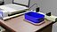 Coleção de mesa de computador