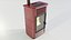 Pellet Stove