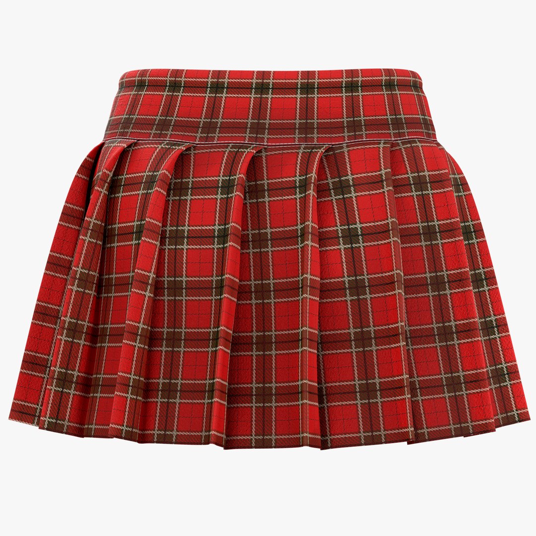 3D Pleated Skirt model https://p.turbosquid.com/ts-thumb/ZC/3VujJv/Ex/4/png/1789475299/1920x1080/fit_q87/c81d5f13690624718f2cc3a6ffd93e1633e99668/4.jpg