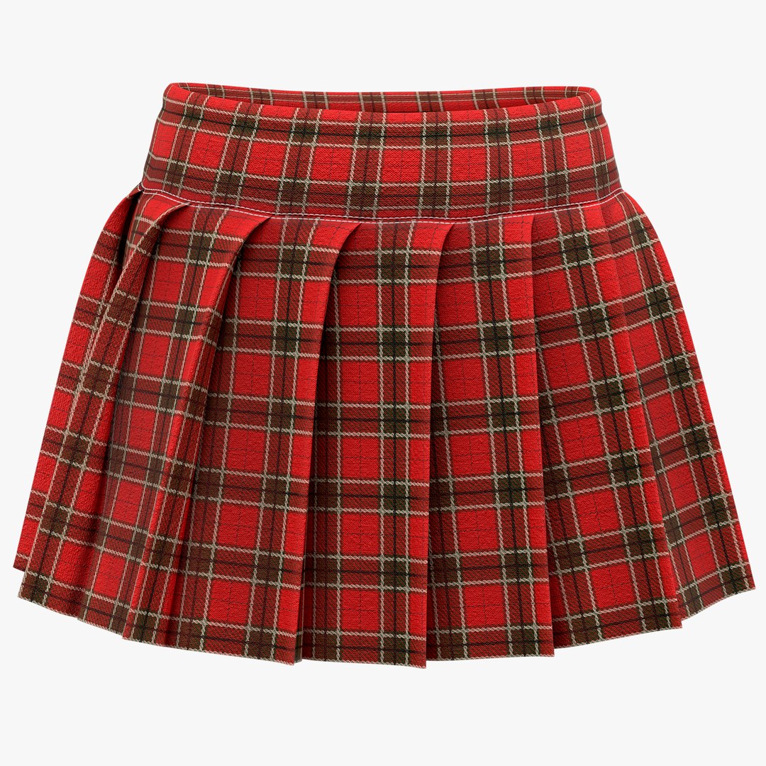 3D Pleated Skirt model https://p.turbosquid.com/ts-thumb/ZC/3VujJv/Ja/3/png/1789475292/1920x1080/fit_q87/22b06576abb37f9480d4fb0f054555e993fdfb15/3.jpg