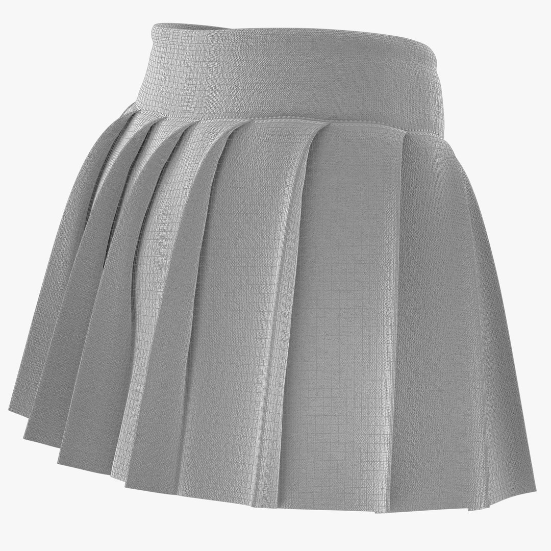 3D Pleated Skirt model https://p.turbosquid.com/ts-thumb/ZC/3VujJv/TG/20/png/1789475293/1920x1080/fit_q87/ac8e15836e968a8456f7884fccce3189379aec6b/20.jpg