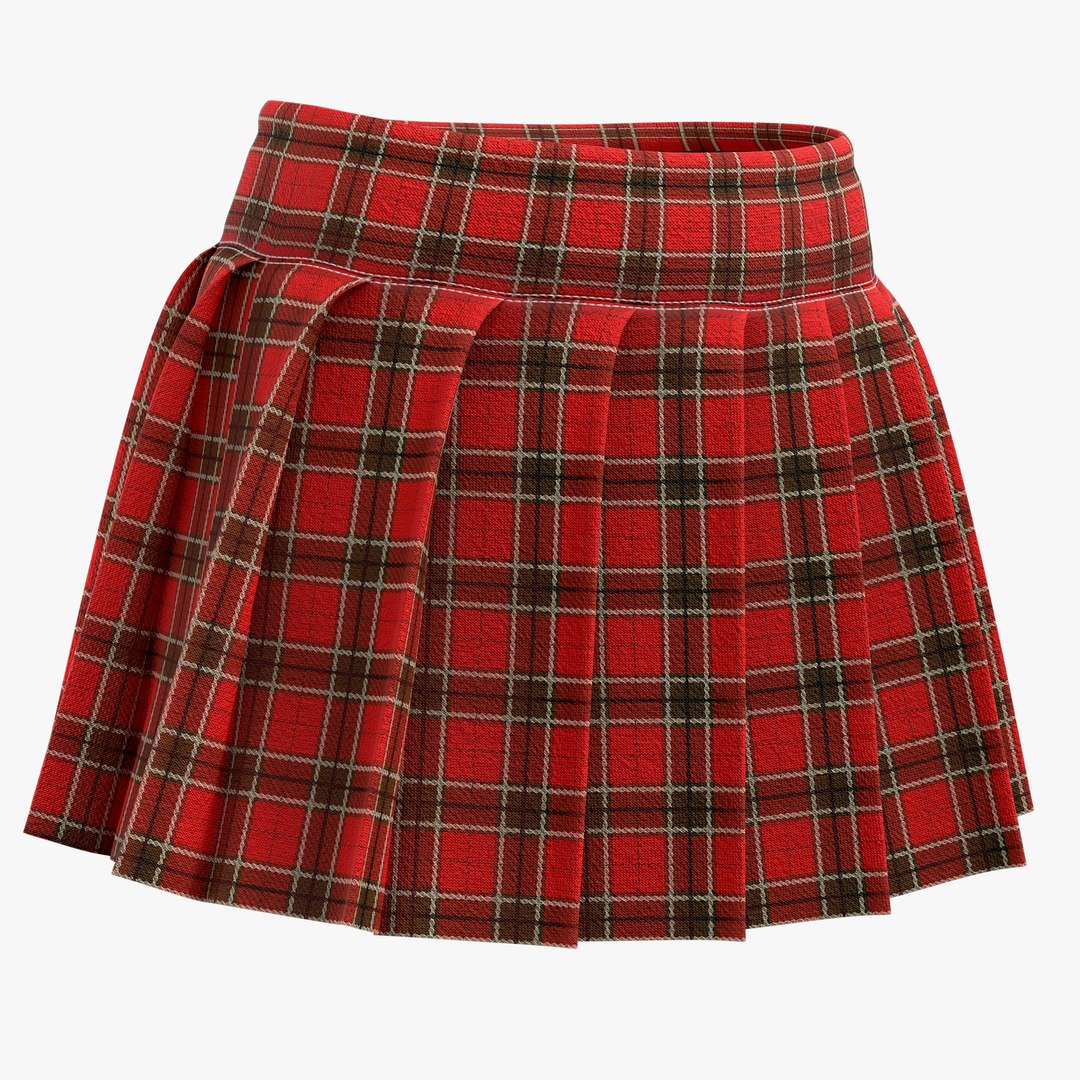 3D Pleated Skirt model https://p.turbosquid.com/ts-thumb/ZC/3VujJv/mJ/5/png/1789475298/1920x1080/fit_q87/cc70603d43e0b4c3307a42d303d4ce50e00b18a6/5.jpg