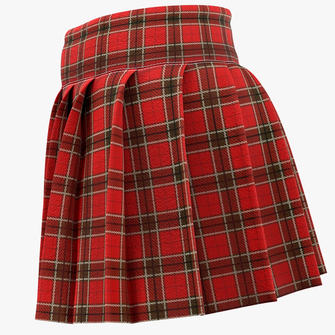 3D Pleated Skirt model https://p.turbosquid.com/ts-thumb/ZC/3VujJv/zT/7/png/1789475303/1920x1080/fit_q87/79eb6bd754018f53397573f7da5a1d808d4da5d9/7.jpg