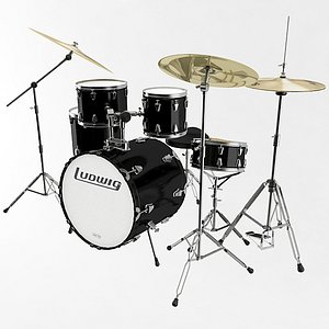 Drum Kit