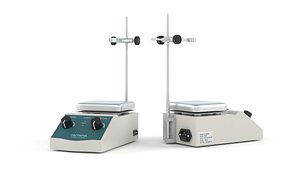 Magnetic Stirrer model