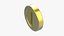 Super Mario Bros Coin