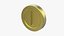 Super Mario Bros Coin