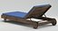 Carlos Motta Timbo Chaise
