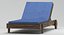 Carlos Motta Timbo Chaise