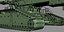 Grue sur chenilles lourde LIEBHERR LR11000 SDB96