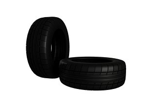 ZEON RS35 Tire