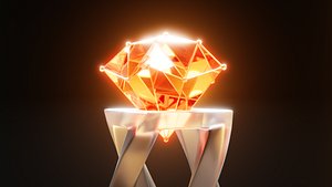 Diamond model