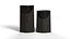 AKRA SIDE TABLE by Dan Yeffet
