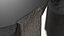 AKRA SIDE TABLE by Dan Yeffet