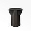 AKRA SIDE TABLE by Dan Yeffet