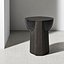 AKRA SIDE TABLE by Dan Yeffet