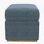 RH Oliver Ottoman