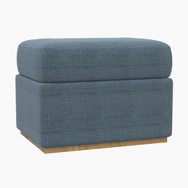 Rh ottoman on sale