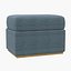 RH Oliver Ottoman