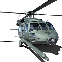 UH60 Blackhawk