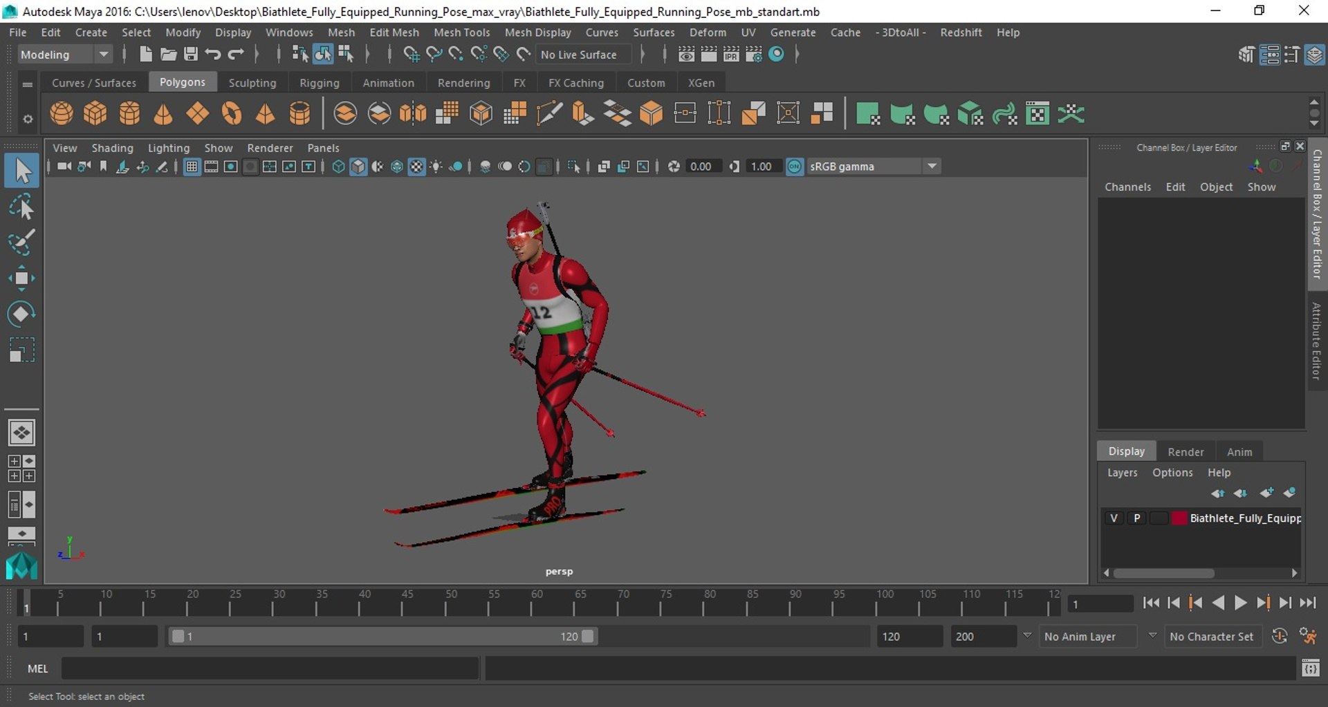 Biathlete Fully Equipped Running Pose 3D model https://p.turbosquid.com/ts-thumb/ZC/RGP03e/gw/biathletefullyequippedrunningposec4dmodel025/jpg/1629501069/1920x1080/fit_q87/686752824fa0283209adb2c2648b417763a8e439/biathletefullyequippedrunningposec4dmodel025.jpg