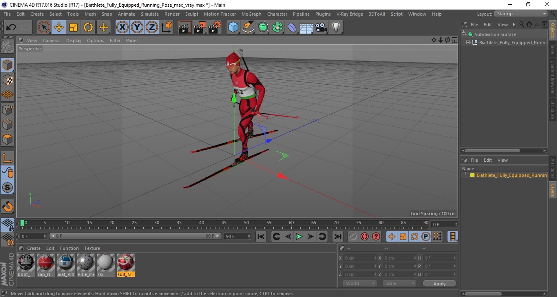 Biathlete Fully Equipped Running Pose 3D model https://p.turbosquid.com/ts-thumb/ZC/RGP03e/pU/biathletefullyequippedrunningposec4dmodel024/jpg/1629501067/1920x1080/fit_q87/34b0a3a03dd73f42907aa675a6f2616f30beda33/biathletefullyequippedrunningposec4dmodel024.jpg