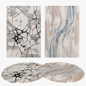 Rugs No 1062 3D model