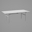 Table de salle à manger CH327 - Hans J. Wegner
