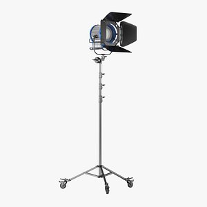 Arri Tungsten Studio T24