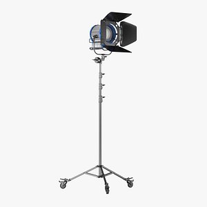 Arri Tungsten Studio T24