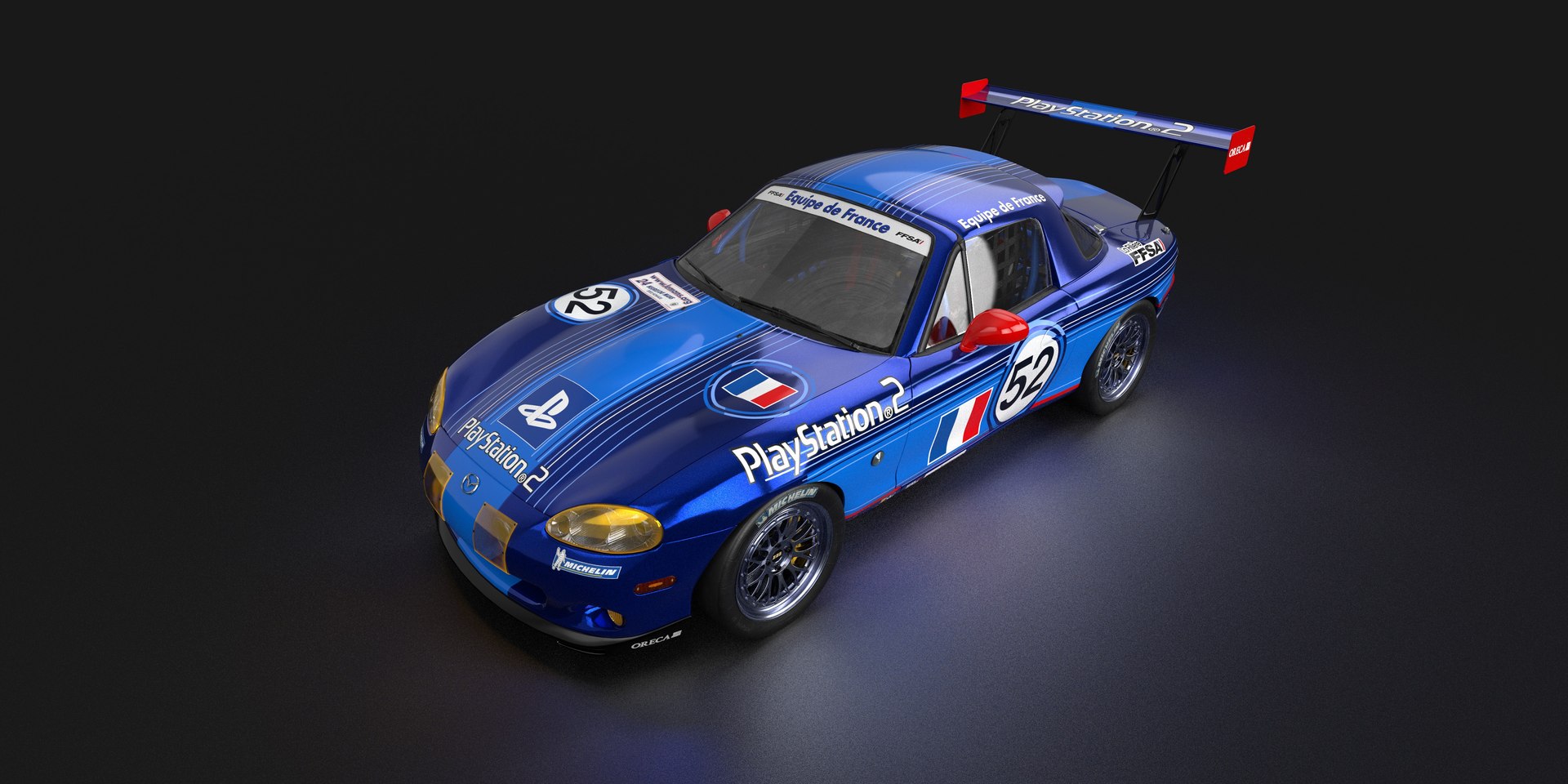 3D MX-5 NBFL Miata 2002 LeMans Livery https://p.turbosquid.com/ts-thumb/ZC/dDlIMS/Cx/preview_psv_01/jpg/1765451359/1920x1080/fit_q87/467f145d37c43a021b738c94e44018c9f0afcfc4/preview_psv_01.jpg