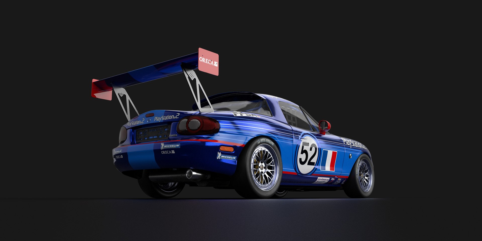 3D MX-5 NBFL Miata 2002 LeMans Livery https://p.turbosquid.com/ts-thumb/ZC/dDlIMS/F8/preview_psv_08/jpg/1765451405/1920x1080/fit_q87/a17029b2dc46b6a6ff1662a73d84b2eabe425ad3/preview_psv_08.jpg