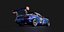 MX-5 NBFL Miata 2002 LeMans Livery