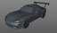 MX-5 NBFL Miata 2002 LeMans Livery