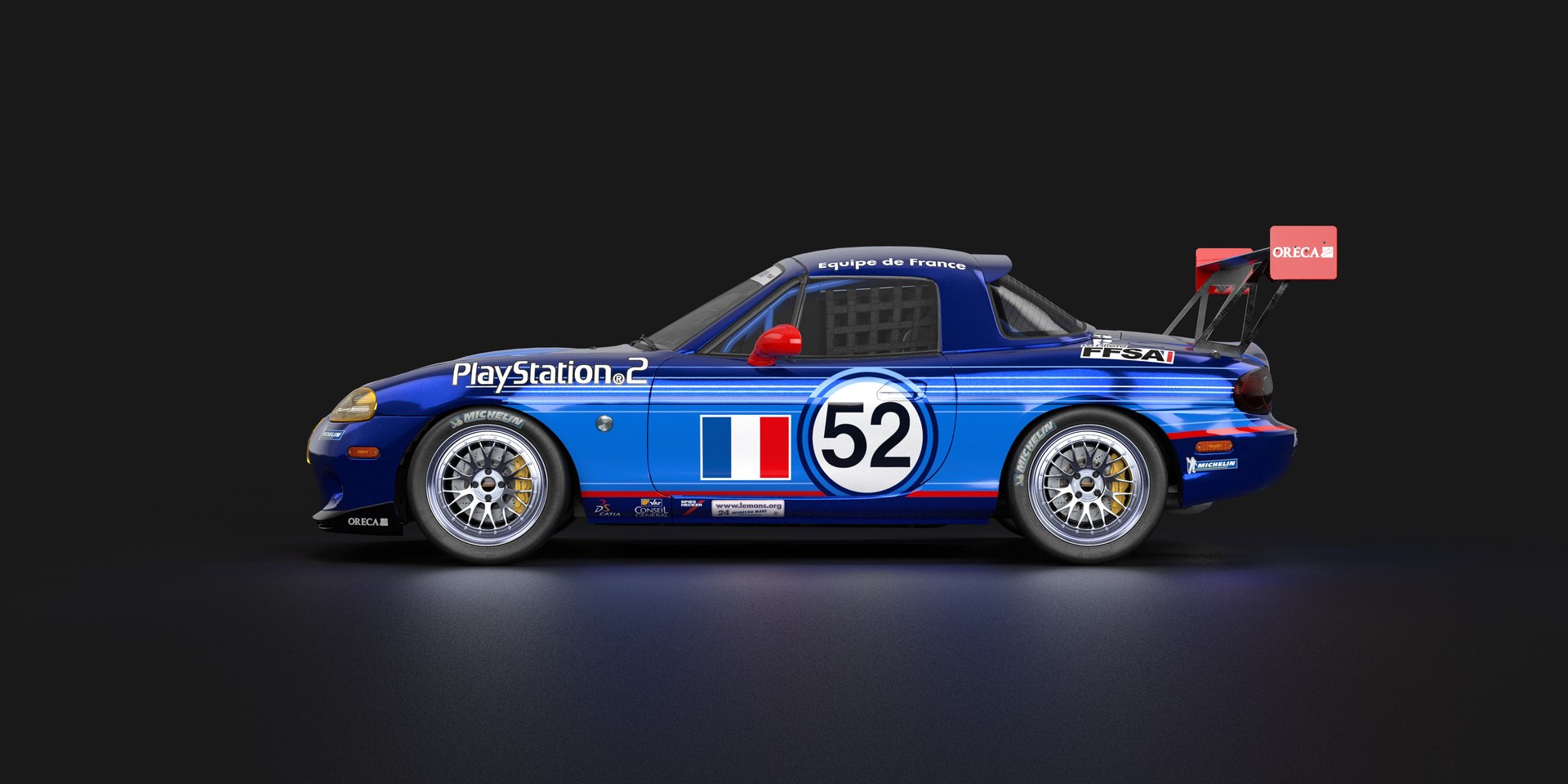3D MX-5 NBFL Miata 2002 LeMans Livery https://p.turbosquid.com/ts-thumb/ZC/dDlIMS/b9/preview_psv_03/jpg/1765451373/1920x1080/fit_q87/b5a4a5d0f2b9e4311e95cf6d165359216f31f4cb/preview_psv_03.jpg