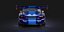 MX-5 NBFL Miata 2002 LeMans Livery