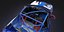 MX-5 NBFL Miata 2002 LeMans Livery