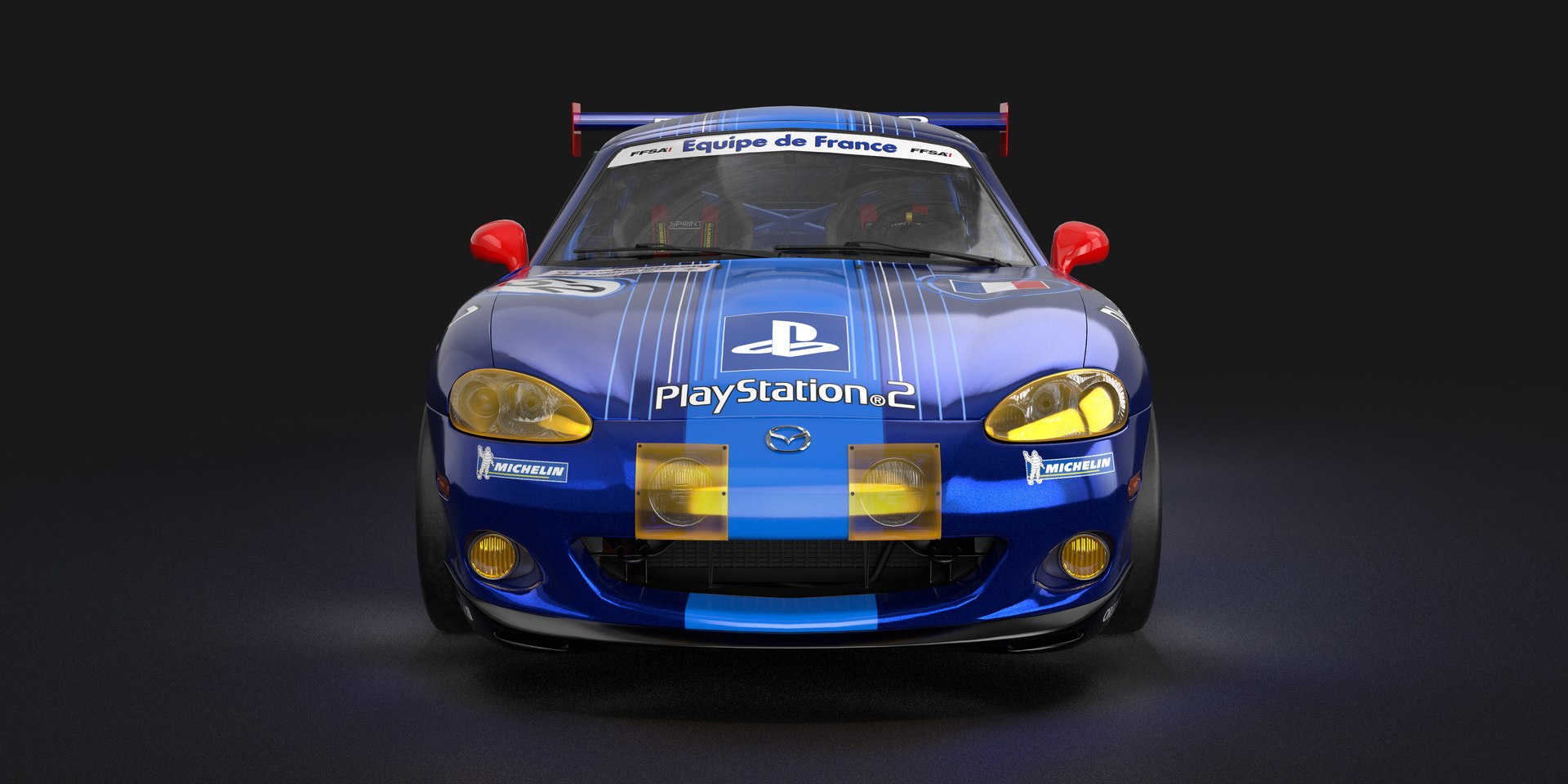 3D MX-5 NBFL Miata 2002 LeMans Livery https://p.turbosquid.com/ts-thumb/ZC/dDlIMS/id/preview_psv_02/jpg/1765451368/1920x1080/fit_q87/e18a1fe099426d282e0e207bb0e6300e5dd2c06c/preview_psv_02.jpg