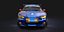 MX-5 NBFL Miata 2002 LeMans Livery