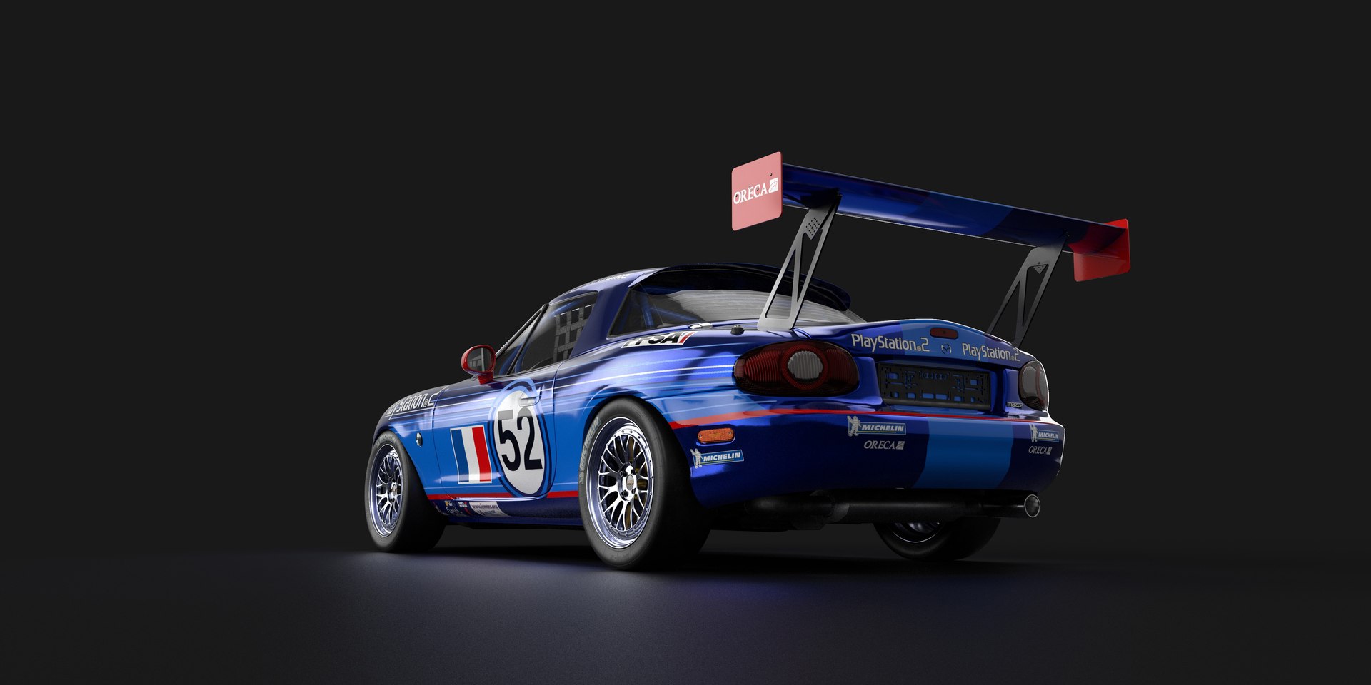 3D MX-5 NBFL Miata 2002 LeMans Livery https://p.turbosquid.com/ts-thumb/ZC/dDlIMS/ug/preview_psv_06b/jpg/1765451391/1920x1080/fit_q87/f5e4b325088402c33cb1f81eb63e37b3e8733a5e/preview_psv_06b.jpg
